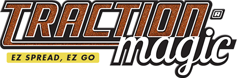 Traction Magic Logo